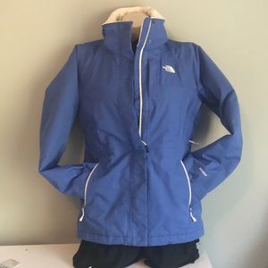 The North Face Women’s Ski Jacket